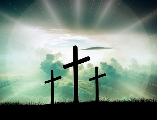 Húsvét titka – Hagyd, hogy Isten meglepjen